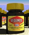 , Vegemite