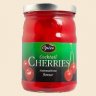   - maraschino cherry