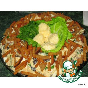 ������: C���� "������ ������"