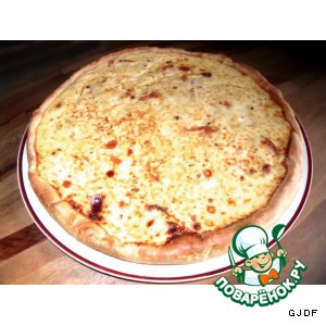 /Quiche Lorraine