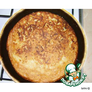 : Tortilla de patatas