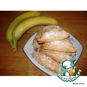 Рецепт Бананчики