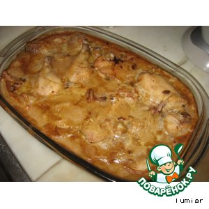 Frango A\'Zezinha