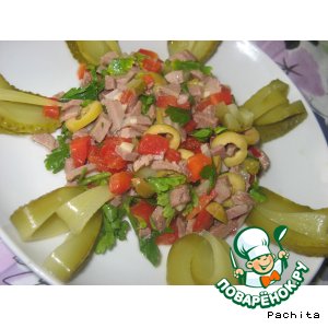 ������: ����� "�������" � ������