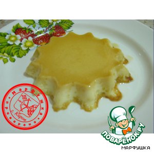 Рецепт Болгарская карамель с медом