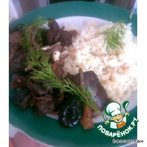 ������: ������ � ���� � ����������� � �������