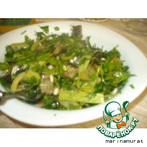 ������: ������ ����� "Yaz tursusu"