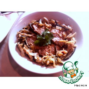 ������: ������� � ������ ����� � "������" �� �������