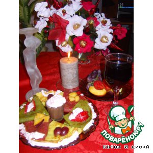 ������: �������������� �������� "Cr�pes"