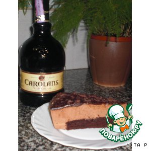 Сочный торт со вкусом айриш-крим: рецепты и секреты приготовления