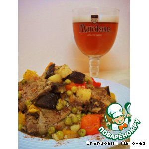 ������: ���� �� �������� "Revenons a nos moutons"