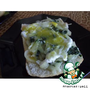 ������: Egg Benedict ��� ������� ����������