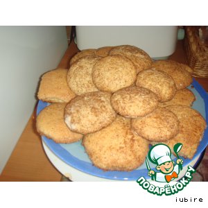 :  / Snickerdoodles