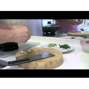 ������: ������ � ���� ��-���������� "Szechuan Chili Chicken"