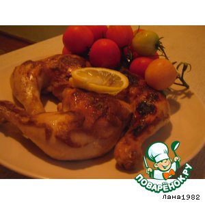 Курица В Пиве Рецепт С Фото