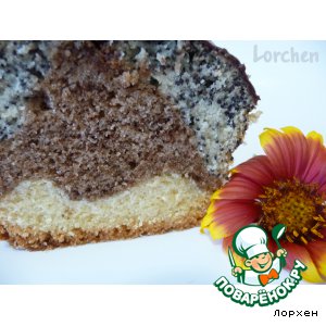  "Babka kolorowa"