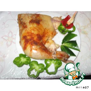 ������: ������ � ����� "Fast food"