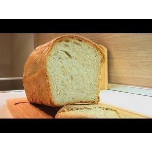 Рецепт Белый хлеб «Кирпичик»