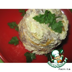 ������: ����� "������" � ������