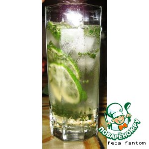 Рецепт Mojito