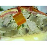 Блюда из индейки польза и рецепты