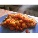 Ассорти фруктово-овощное – кулинарный рецепт