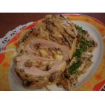 Блюда из индейки польза и рецепты