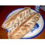 Хлеб с активированным углем польза