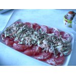 салат веснушка с кукурузой