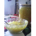 Тыква с имбирем и лимоном рецепт для иммунитета заготовка