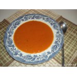 Кабачковый суп для ребенка 2 года