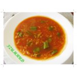 Суп харчо – кулинарный рецепт