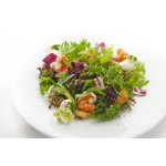 салат веснушка с крабовыми палочками рецепт