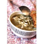 Суп из утиных желудков рецепт с фото