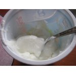 Полезен ли творог из кефира в морозилке