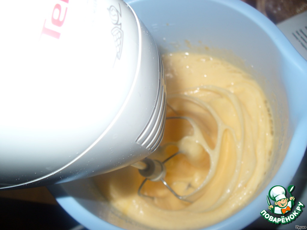 Рецепт фисташкового кекса на йогурте: легкое и вкусное домашнее угощение