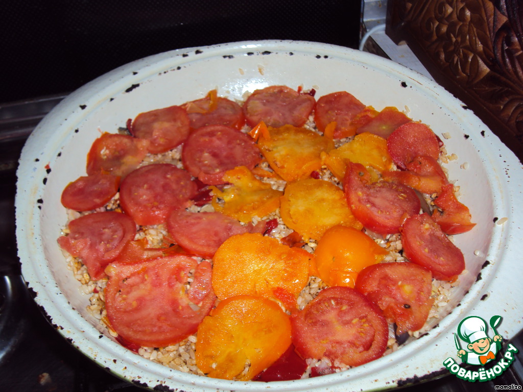 Гювеч с рисом: рецепт приготовления и полезные советы