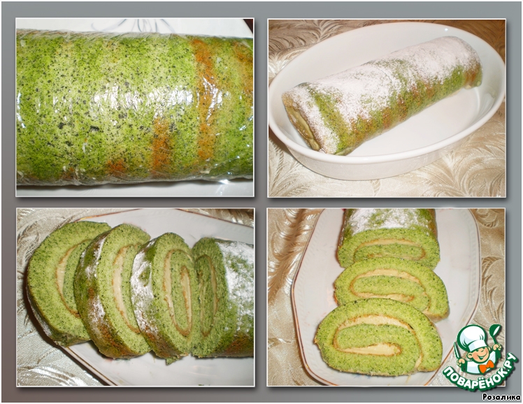 зелёный рулет с брокколи. торт чай матча. рецепт зеленого рулета. рулет зеленый закуска. шпинатный рулет с семгой.