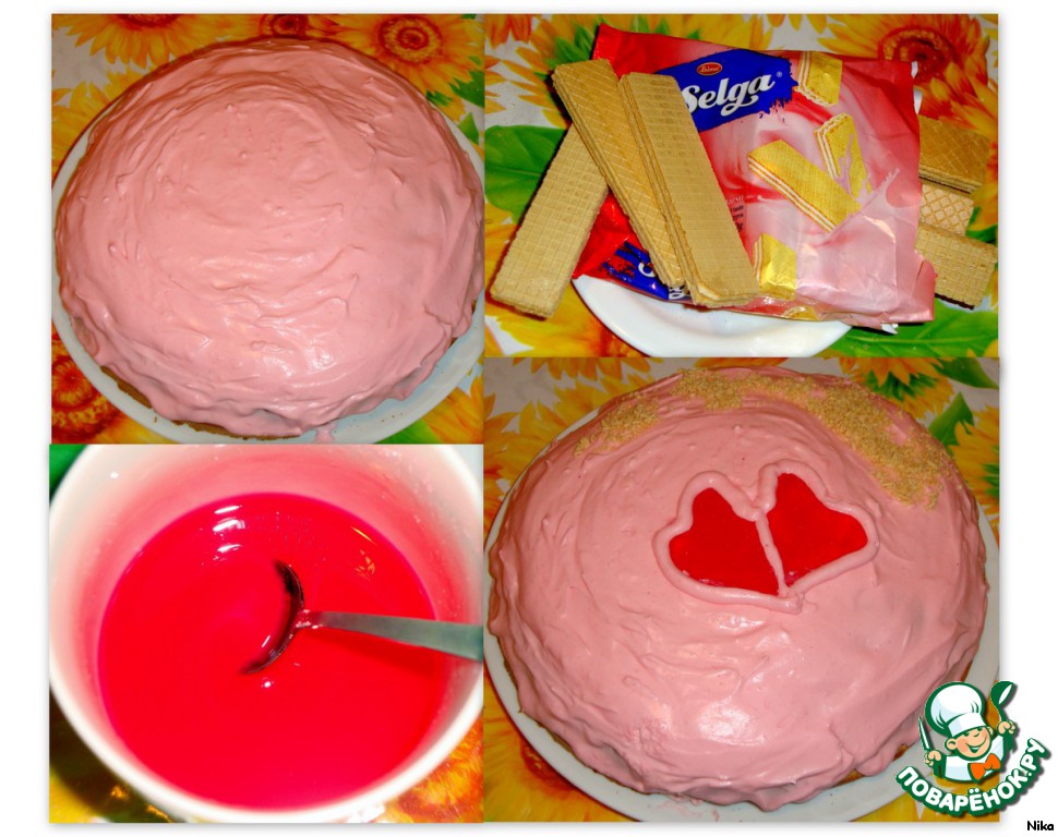 Торты. Торт два цвета. Фрау тесты на беременность. Торт арлекин союз медовика и наполеона. Торт 2 теста.