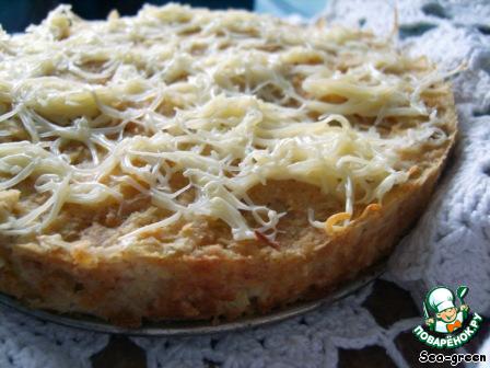 Парное приготовление капусты