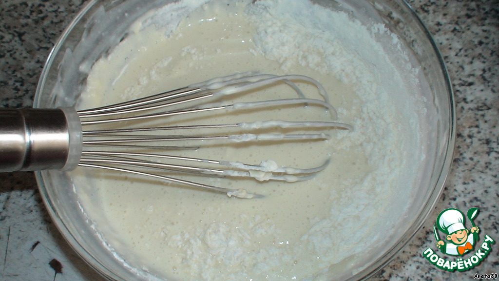 Видео как заводить тесто. Для чего в тесто для блинов добавляют кипяток. Штука которая на которой заводится тесто. Как завести тесто на колдуны. Как завести тесто на сыворотки.