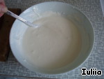 Домашний торт «Трухлявый пень» на кефире, рецепт с фото — Вкусо.ру