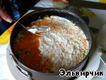 салат подарок | пошаговые рецепты с фото на Foodily.ru