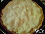 Невидимый яблочный пирог — рецепт с пошаговыми фото и видео. Как приготовить французский пирог с яблоками?
