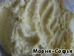 Печенье из кукурузной каши с фруктами "Рожа кукурузная" – кулинарный рецепт