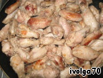 Куриные крылышки по-китайски рецепт с фото, как приготовить на Webspoon.ru