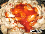 Куриные крылышки по-китайски рецепт с фото, как приготовить на Webspoon.ru
