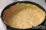 Пирог "Сырно-грибное удовольствие" – кулинарный рецепт