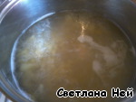 Густой – рецепты на Поварёнок.ру