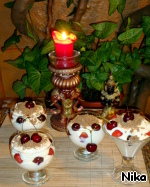 Крем-чиз со сгущенкой для торта, 7 рецептов с фото